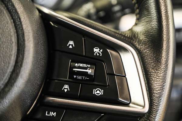 2024 Subaru Forester 2.5i S5