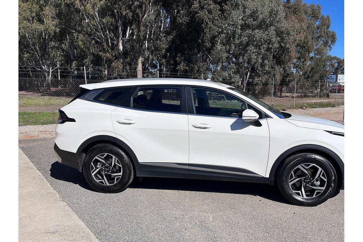 2022 Kia Sportage S NQ5