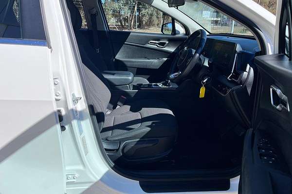 2022 Kia Sportage S NQ5