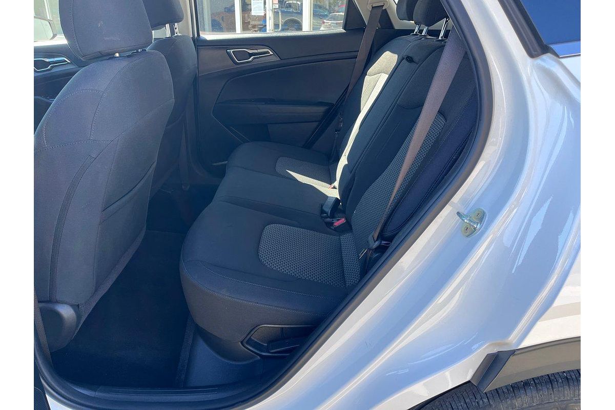 2022 Kia Sportage S NQ5