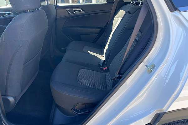2022 Kia Sportage S NQ5