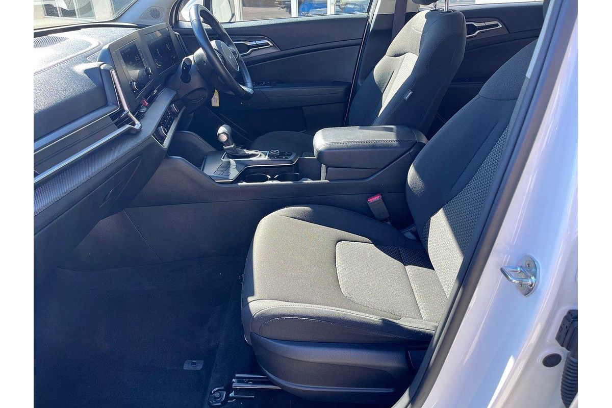2022 Kia Sportage S NQ5