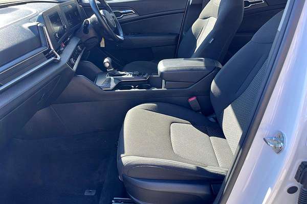 2022 Kia Sportage S NQ5