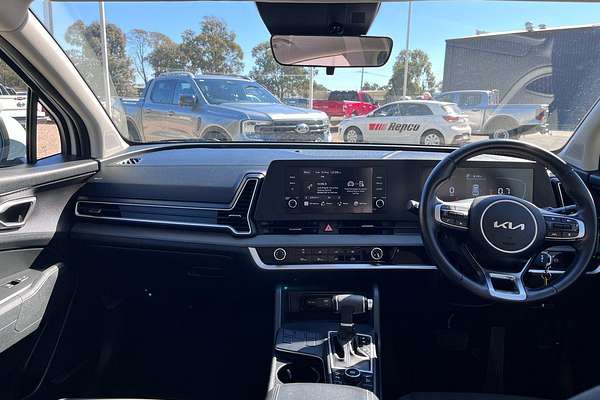 2022 Kia Sportage S NQ5