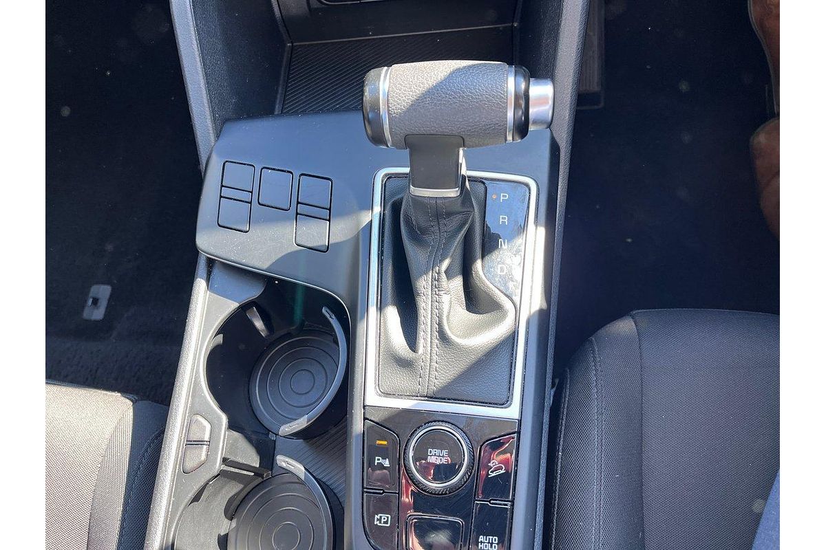 2022 Kia Sportage S NQ5