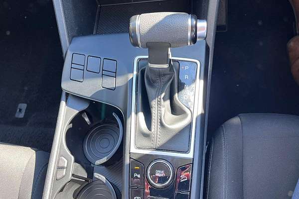 2022 Kia Sportage S NQ5
