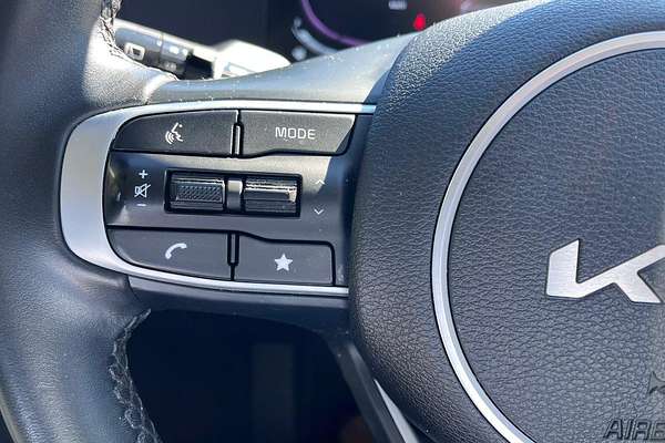 2022 Kia Sportage S NQ5