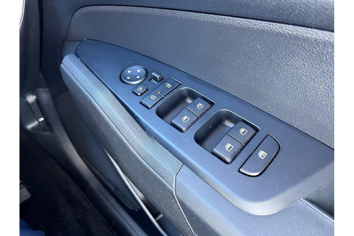 2022 Kia Sportage S NQ5
