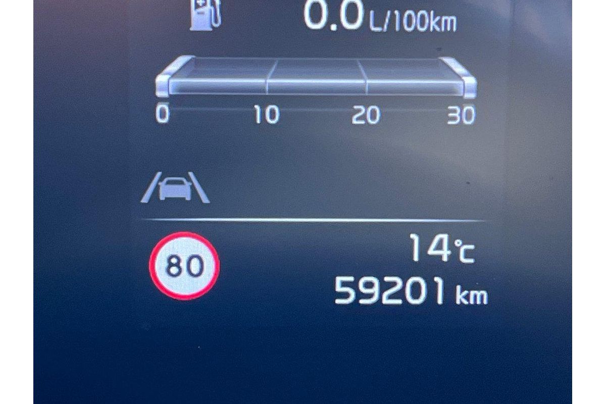 2022 Kia Sportage S NQ5