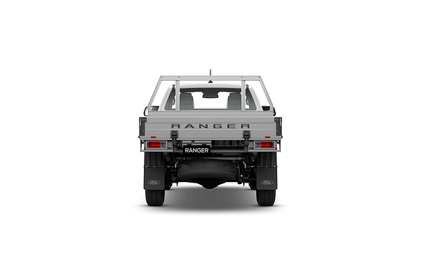 2025 Ford Ranger XL 4X4 2.0L
