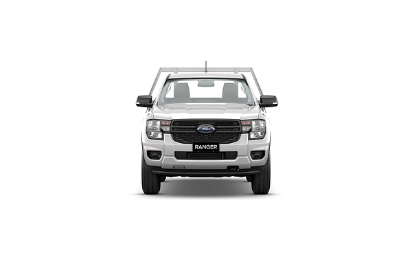 2025 Ford Ranger XL 4X4 2.0L