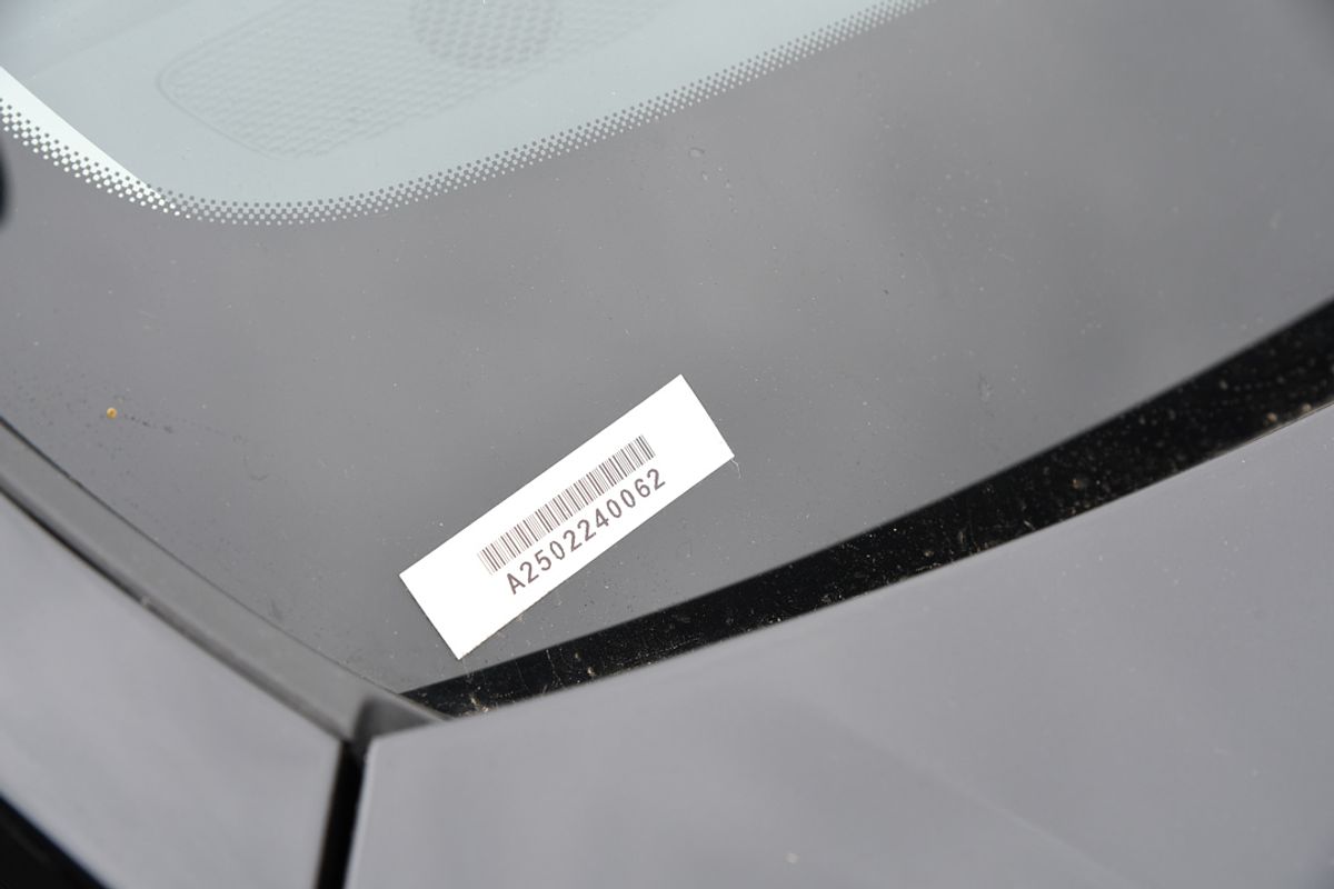 2025 MG ZS Essence Turbo ZS32