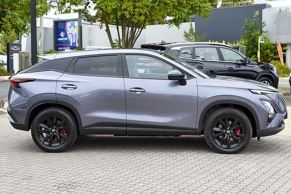 2025 Chery C5 Ultimate