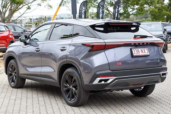 2025 Chery C5 Ultimate