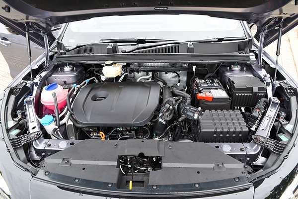 2025 Chery C5 Ultimate