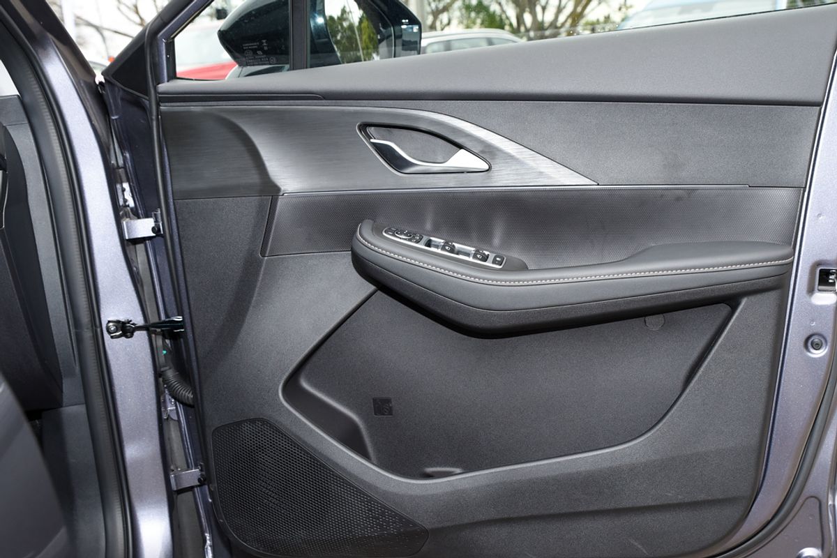 2025 Chery C5 Ultimate