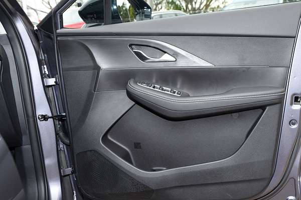 2025 Chery C5 Ultimate
