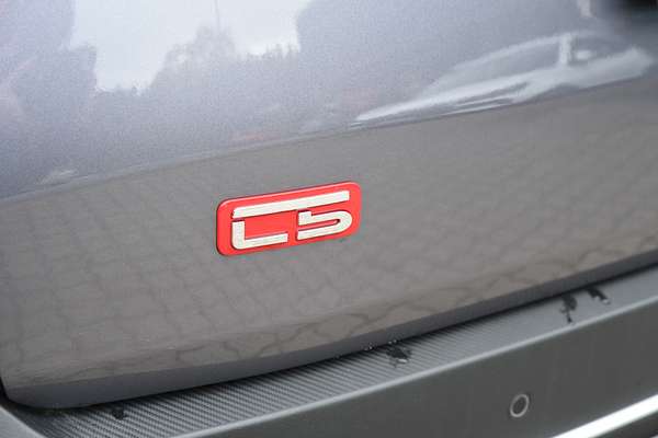 2025 Chery C5 Ultimate