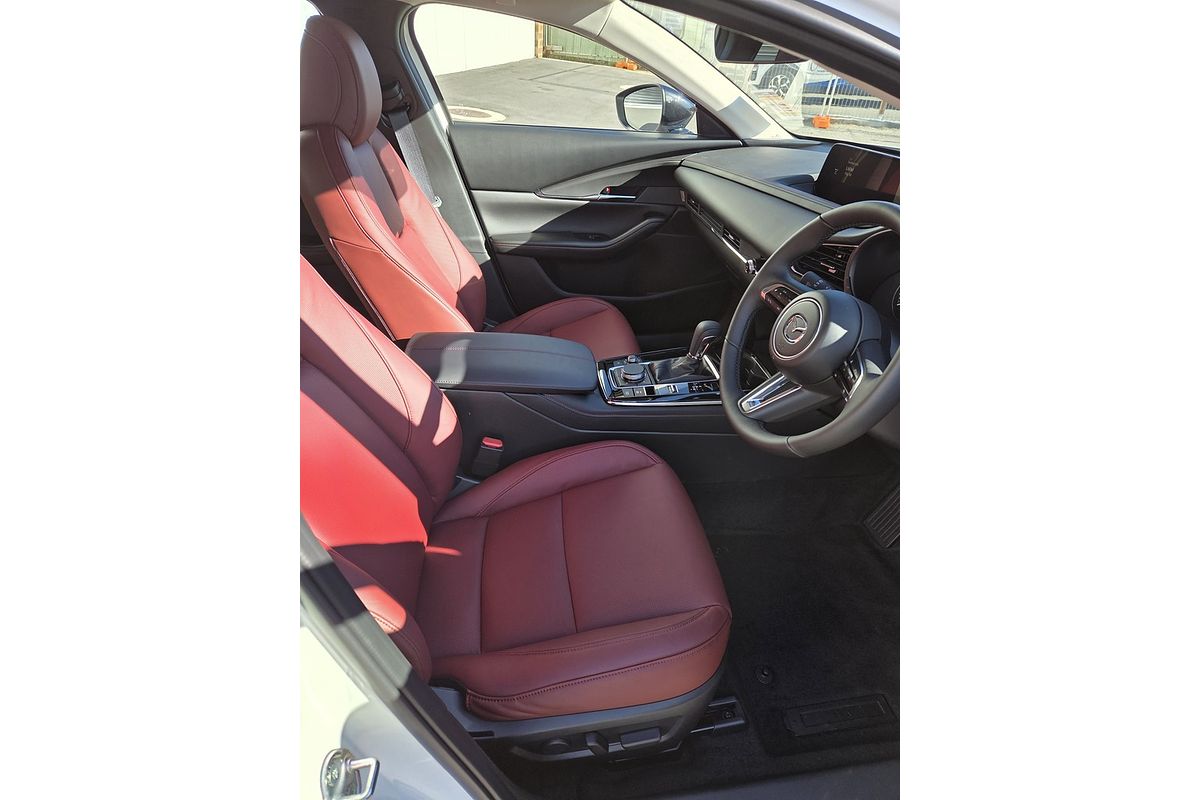 2025 Mazda CX-30 G25 GT SP DM Series