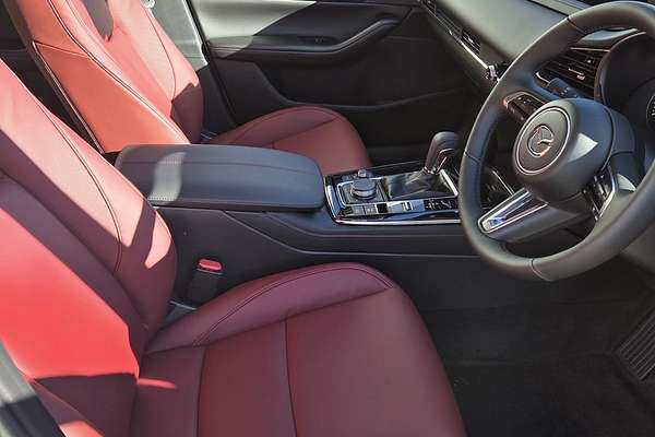 2025 Mazda CX-30 G25 GT SP DM Series
