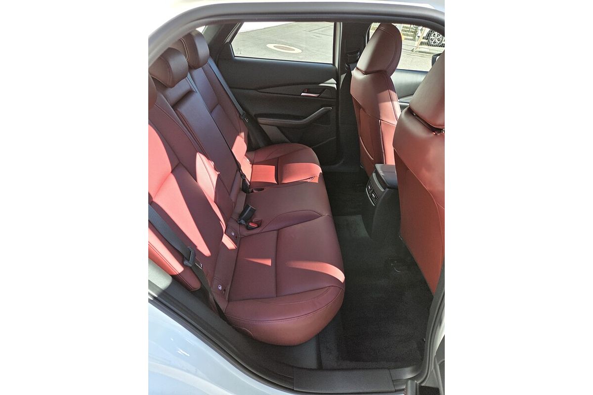 2025 Mazda CX-30 G25 GT SP DM Series