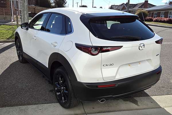 2025 Mazda CX-30 G25 GT SP DM Series