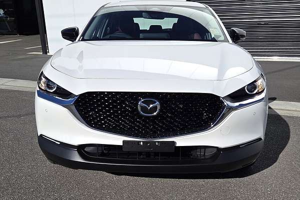 2025 Mazda CX-30 G25 GT SP DM Series