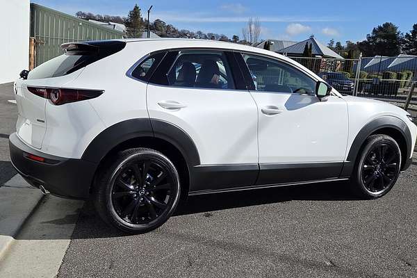 2025 Mazda CX-30 G25 GT SP DM Series
