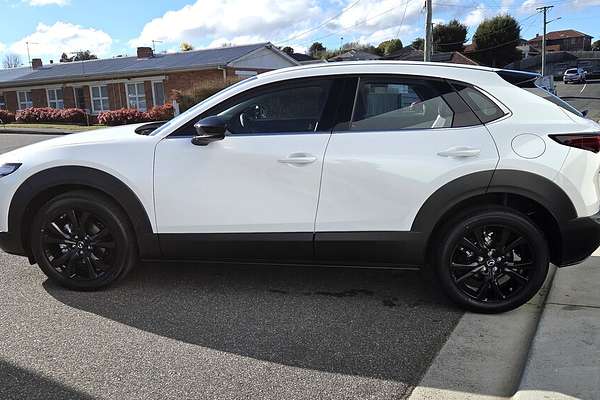 2025 Mazda CX-30 G25 GT SP DM Series