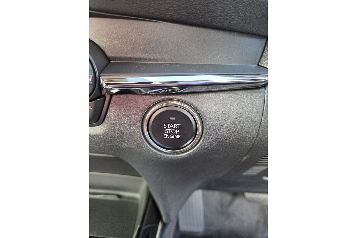 2025 Mazda CX-30 G25 GT SP DM Series