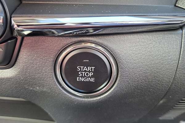 2025 Mazda CX-30 G25 GT SP DM Series