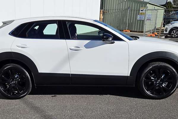 2025 Mazda CX-30 G25 GT SP DM Series