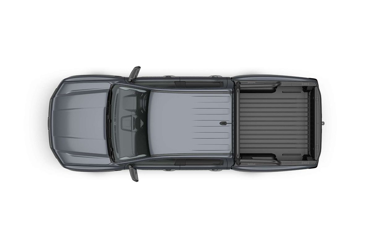 2025 Ford Ranger Sport 4X4 3.0L