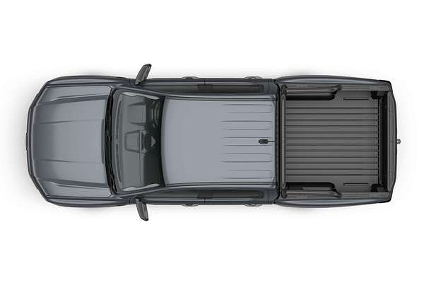 2025 Ford Ranger Sport 4X4 3.0L