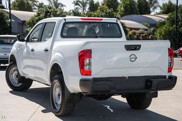 2025 Nissan Navara SL D23 4X4