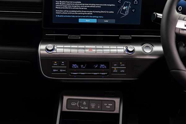 2025 Hyundai Kona Hybrid Premium SX2.V2