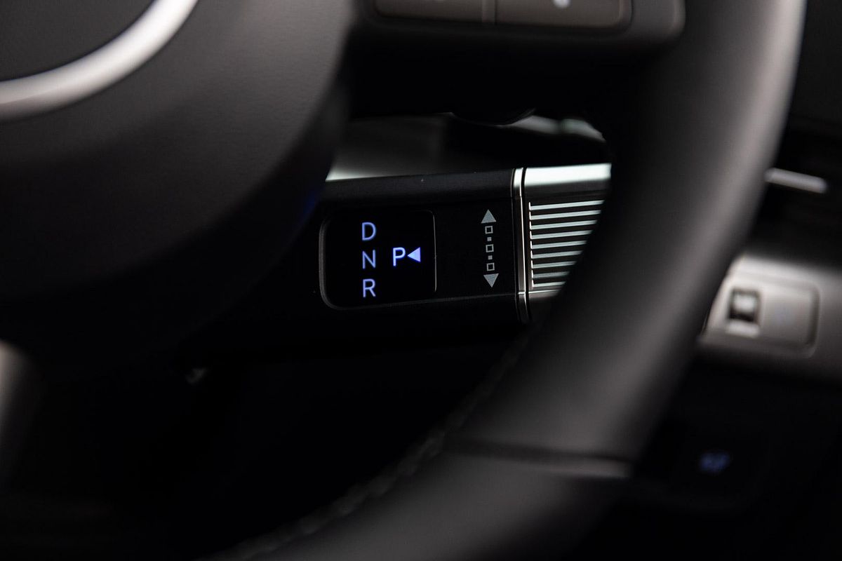 2025 Hyundai Kona Hybrid Premium SX2.V2