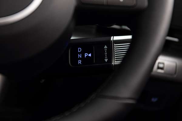 2025 Hyundai Kona Hybrid Premium SX2.V2