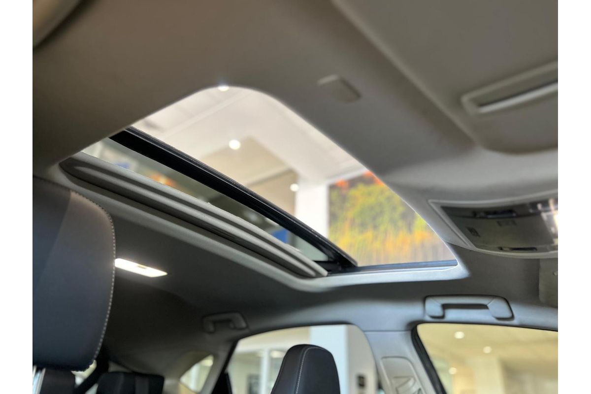2021 Lexus NX NX300 Luxury AGZ10R