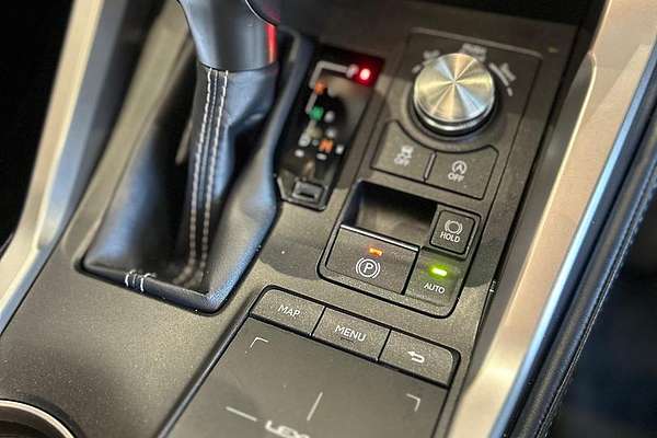 2021 Lexus NX NX300 Luxury AGZ10R