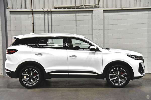 2023 Chery Tiggo 7 Pro Ultimate AWD