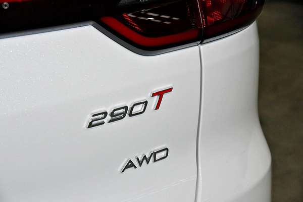 2023 Chery Tiggo 7 Pro Ultimate AWD