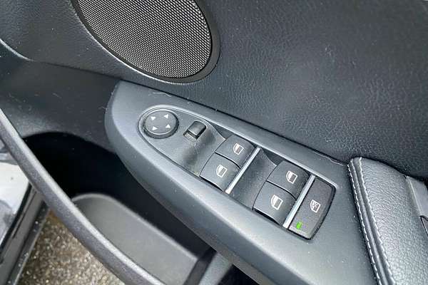 2012 BMW X3 xDrive20d F25