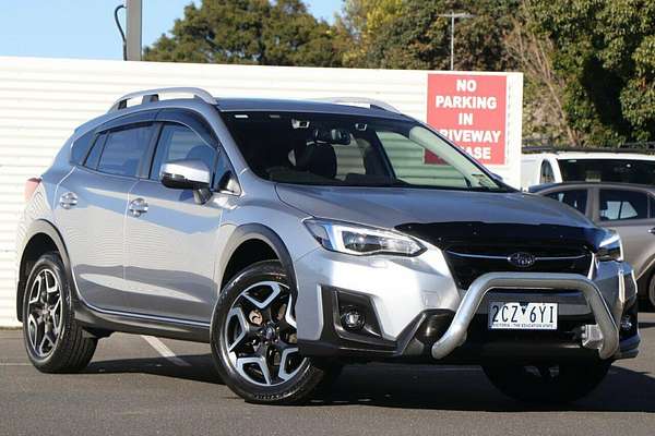 2020 Subaru XV 2.0i-S G5X