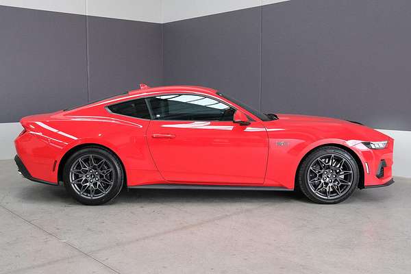 2024 Ford Mustang GT FO