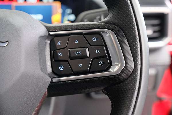 2024 Ford Mustang GT FO