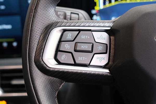 2024 Ford Mustang GT FO