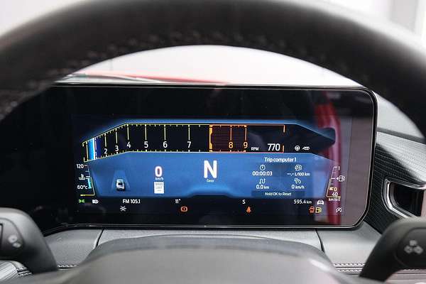 2024 Ford Mustang GT FO