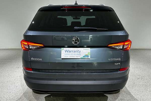 2019 SKODA Kodiaq 132TSI NS