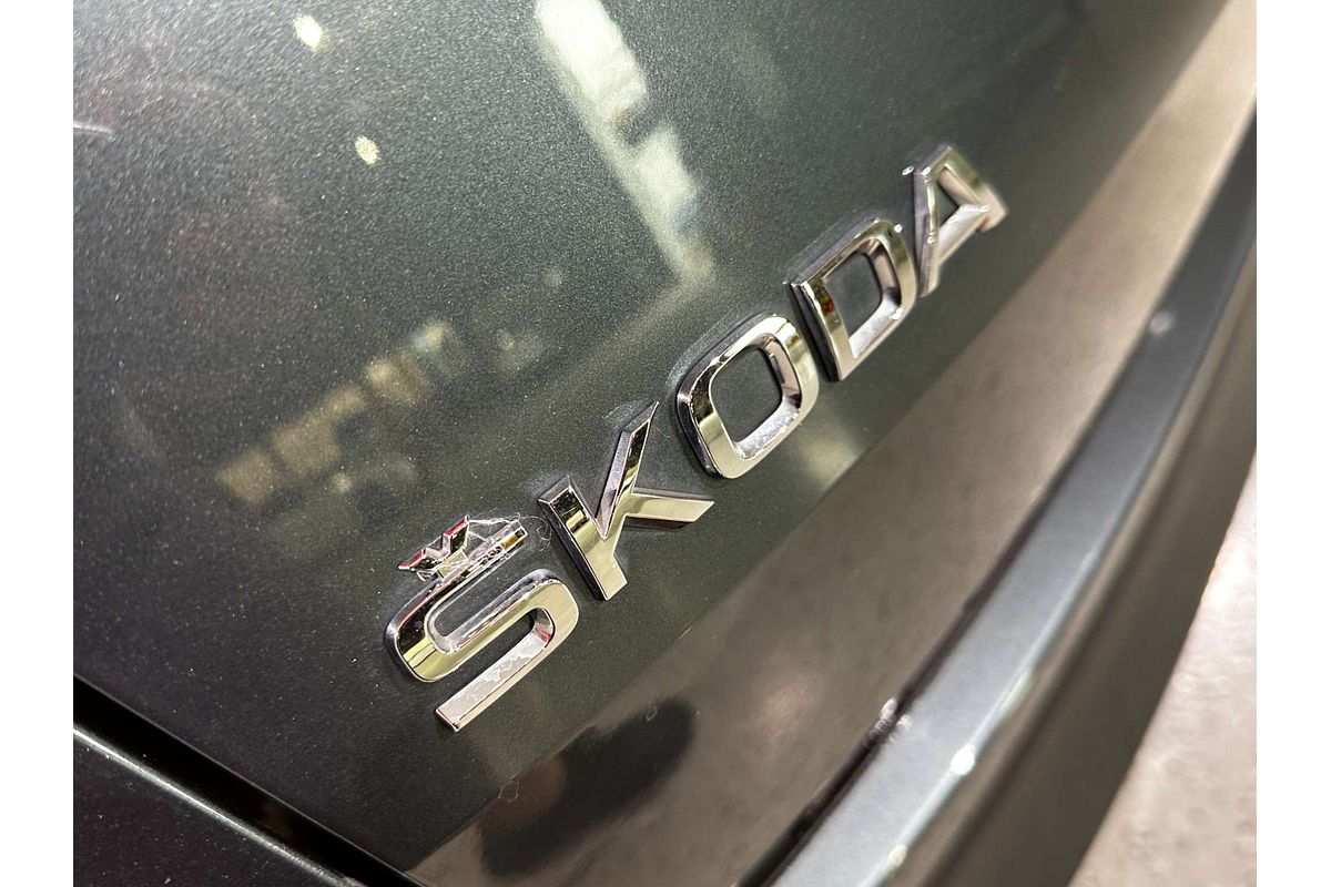 2019 SKODA Kodiaq 132TSI NS